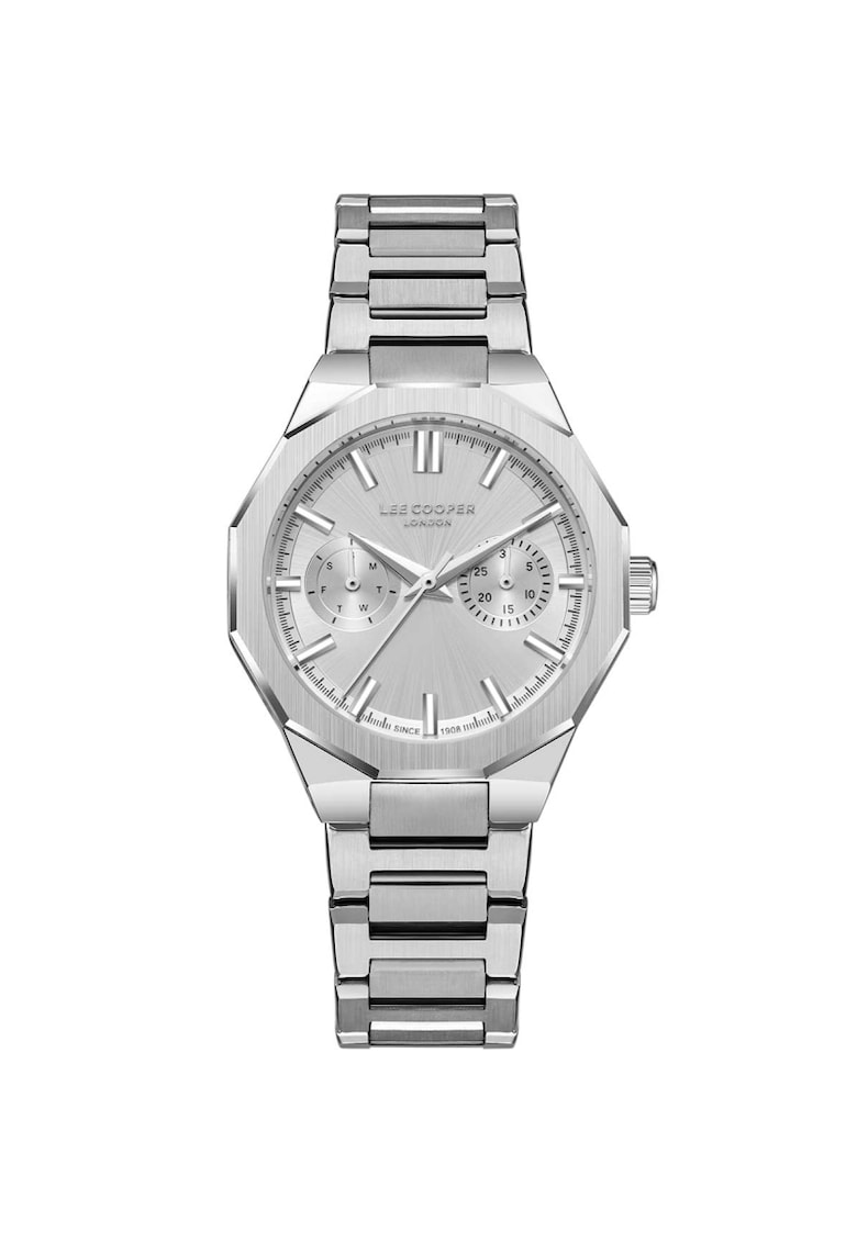 Ceas dama LC08019.330 Quartz Argintiu