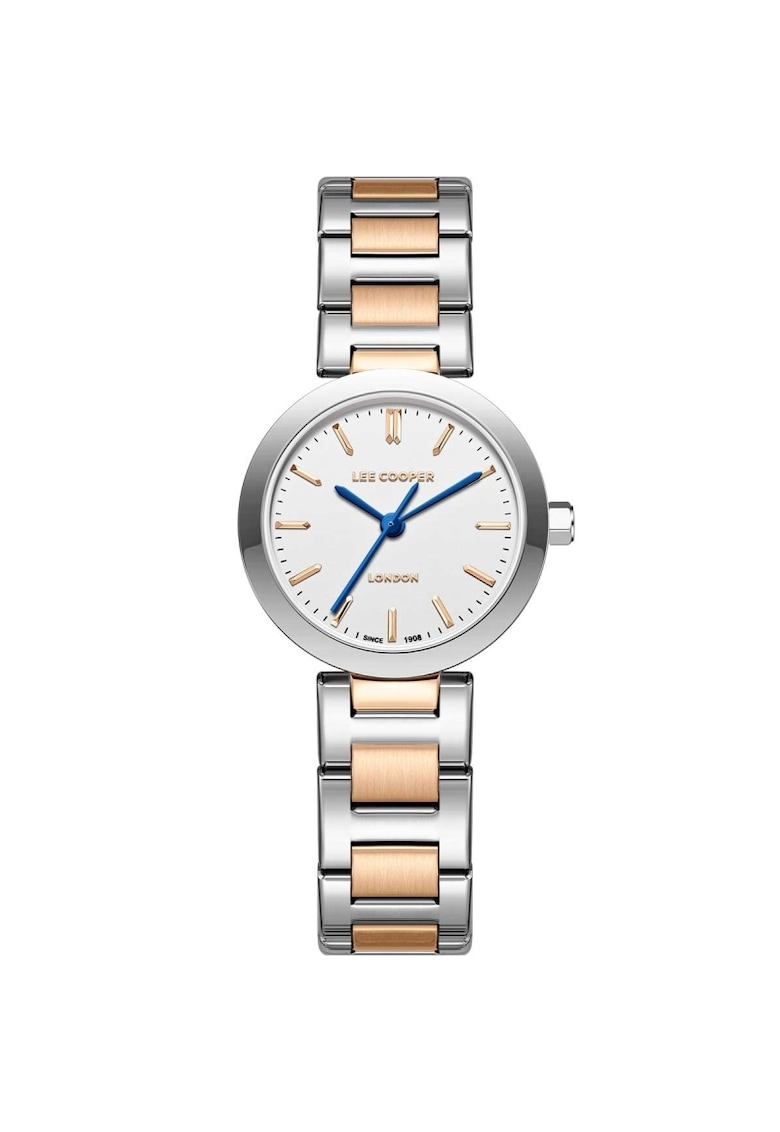 Ceas dama LC08032.520 Quartz Argintiu
