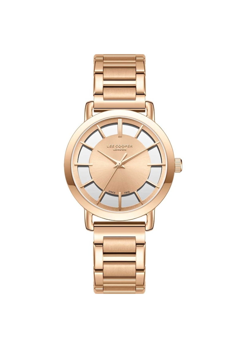 Ceas dama LC08037.410 Quartz Rose gold