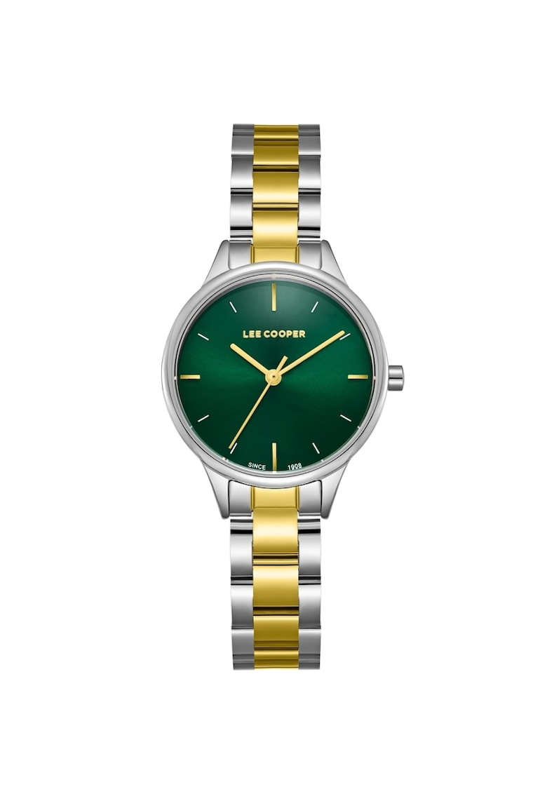 Ceas dama - LC08080.270 - Quartz - Argintiu
