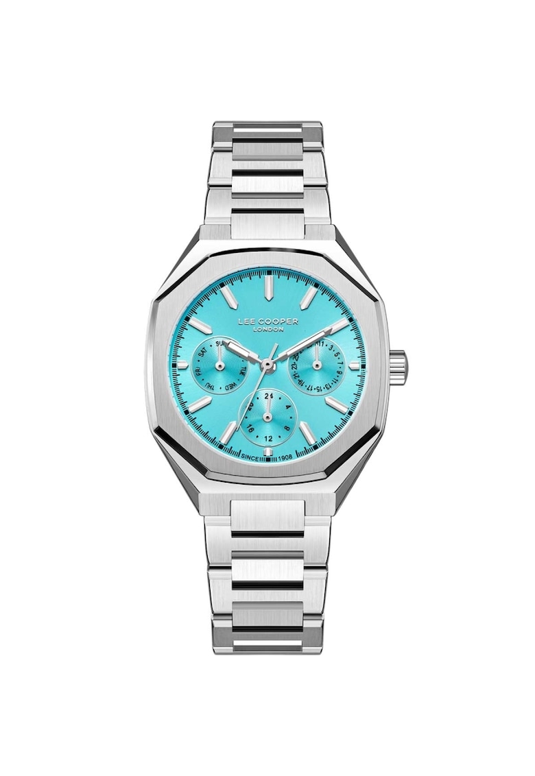 Ceas dama LC08046.300 Quartz Argintiu