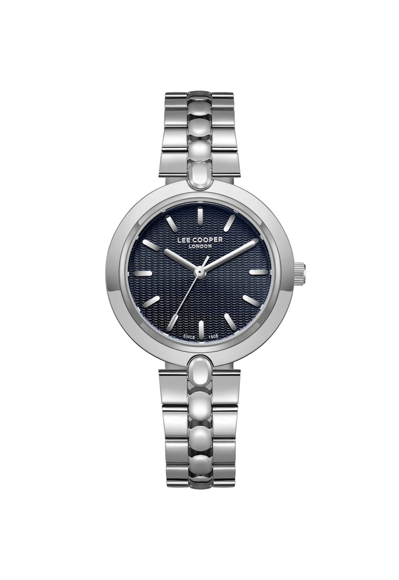 Ceas dama LC08057.390 Quartz Argintiu