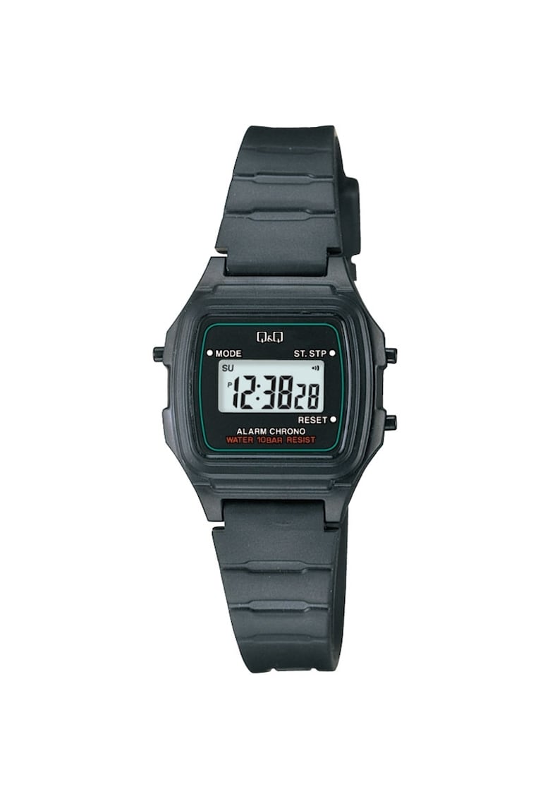 Ceas dama LLA2P205Y Quartz Negru