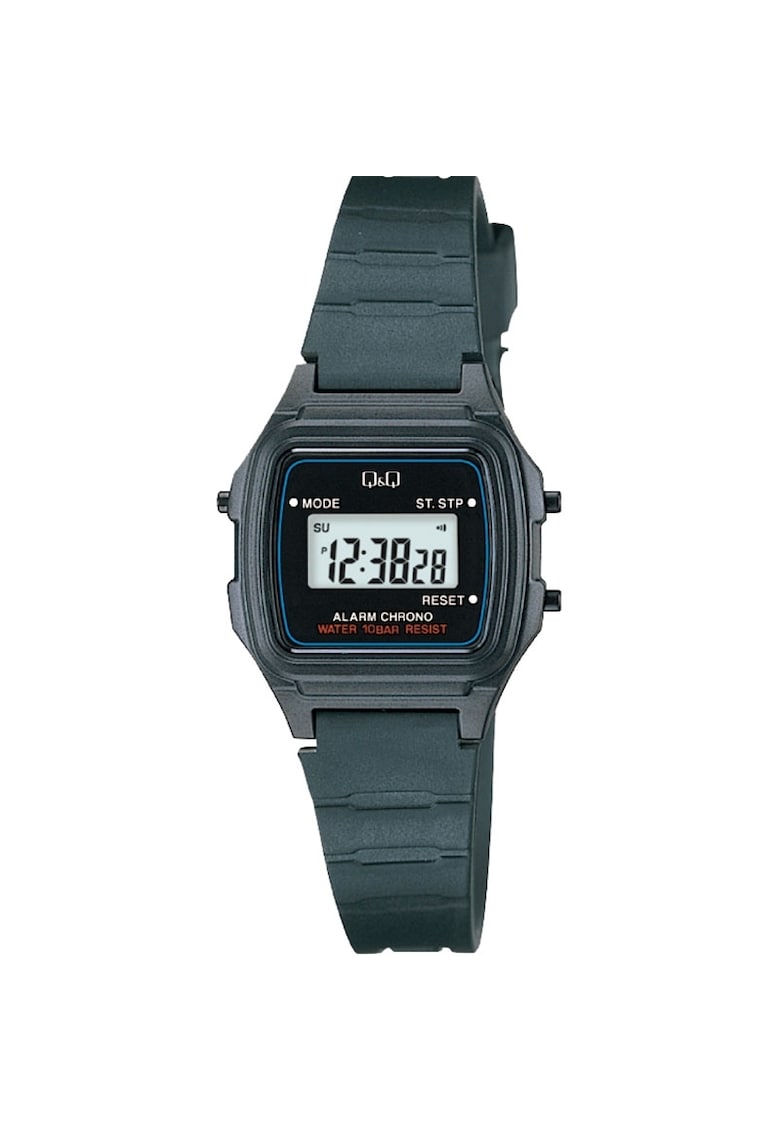 Ceas dama LLA2P204Y Quartz Gri