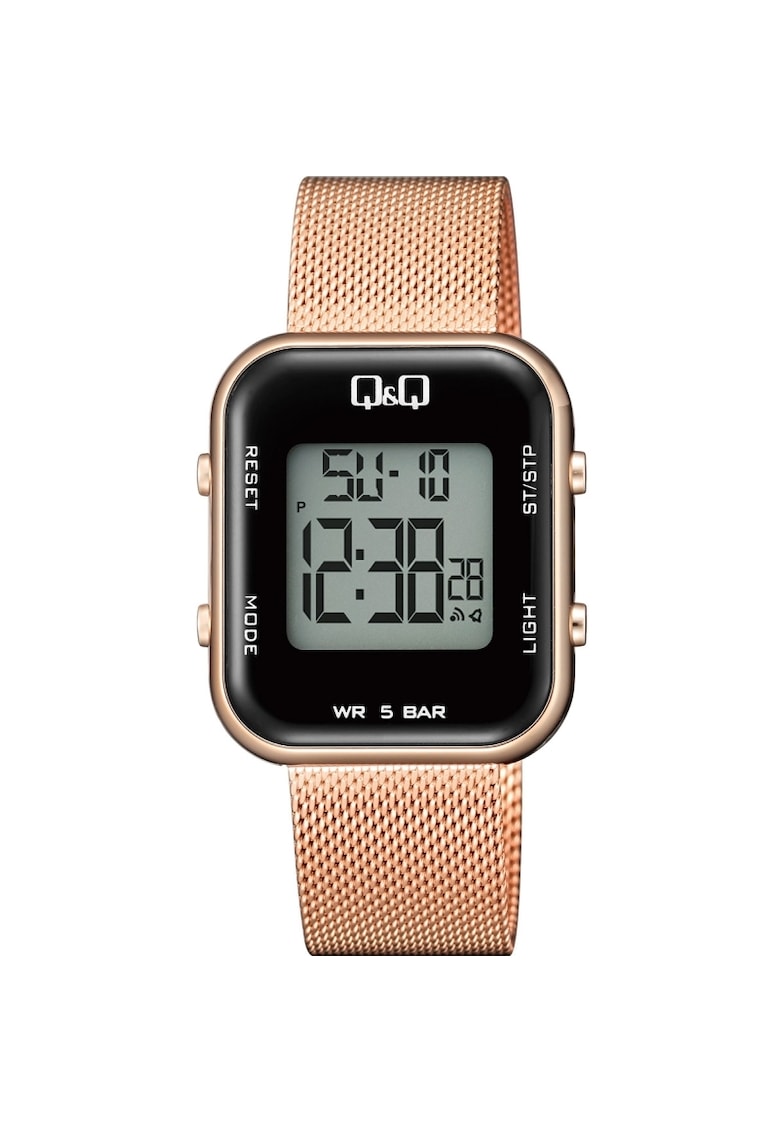 Ceas dama M207J013Y Quartz Rose gold