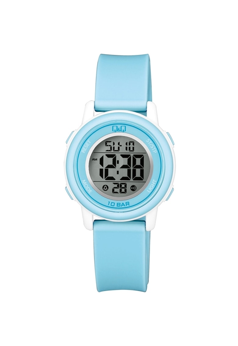 Ceas dama M208J006Y Quartz Albastru
