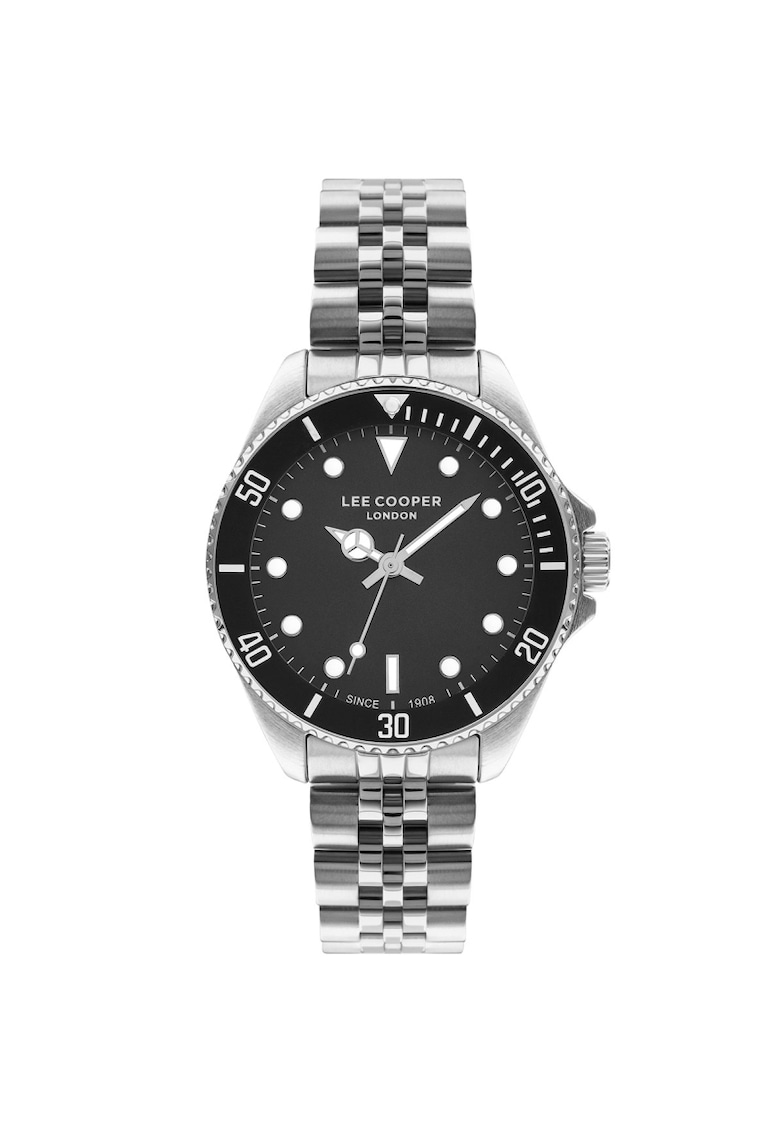 Ceas dama LC07593.350 Quartz Argintiu