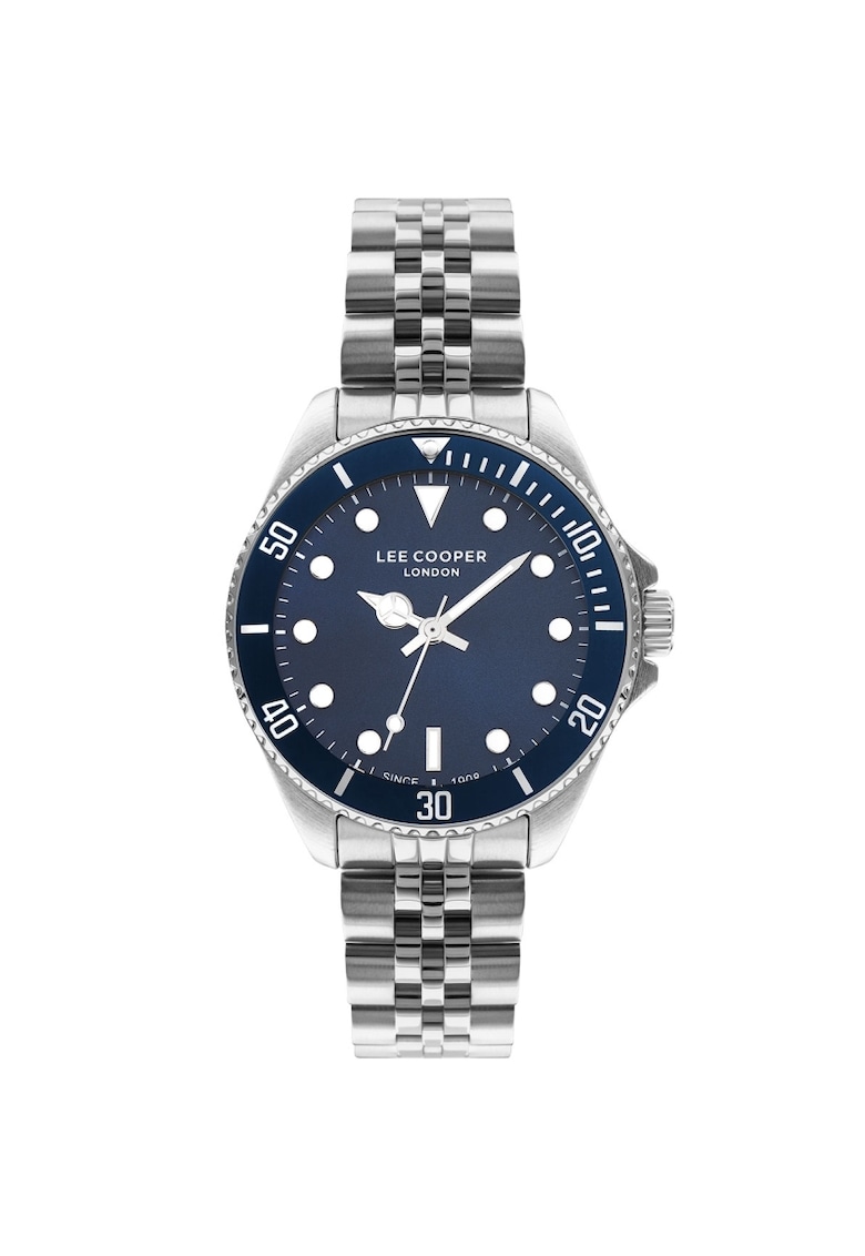Ceas dama LC07593.390 Quartz Argintiu