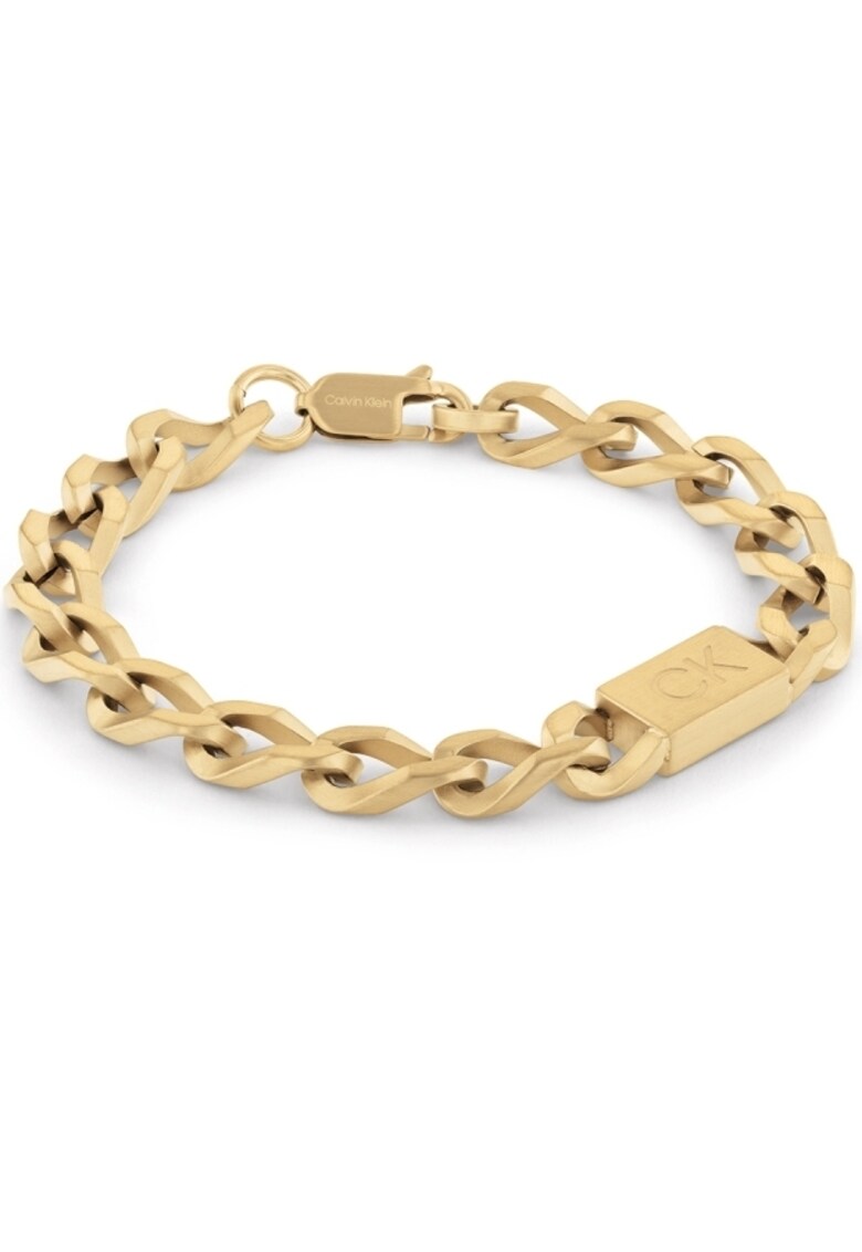 Bratara Men’s Collection Chain 35000256 - Auriu