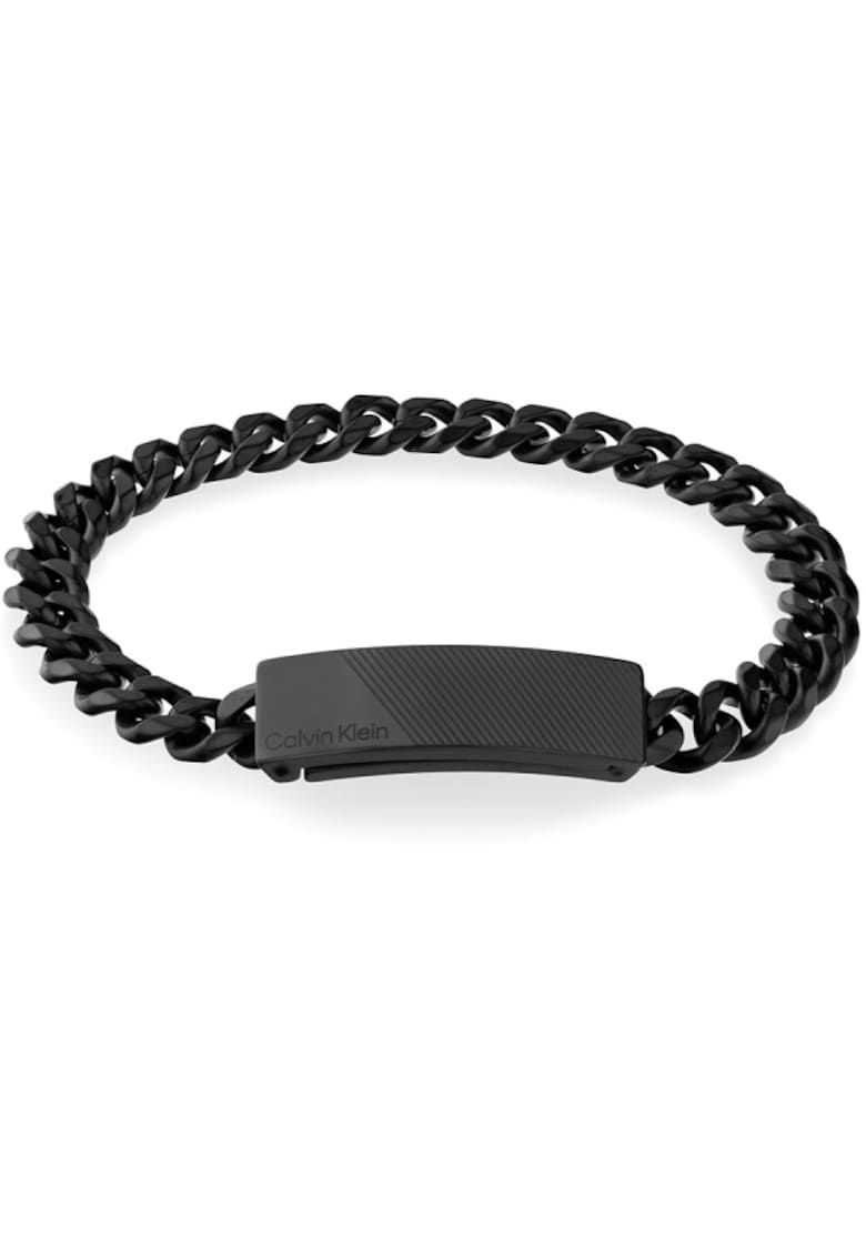 Bratara Men’s Collection 35000418 - Negru