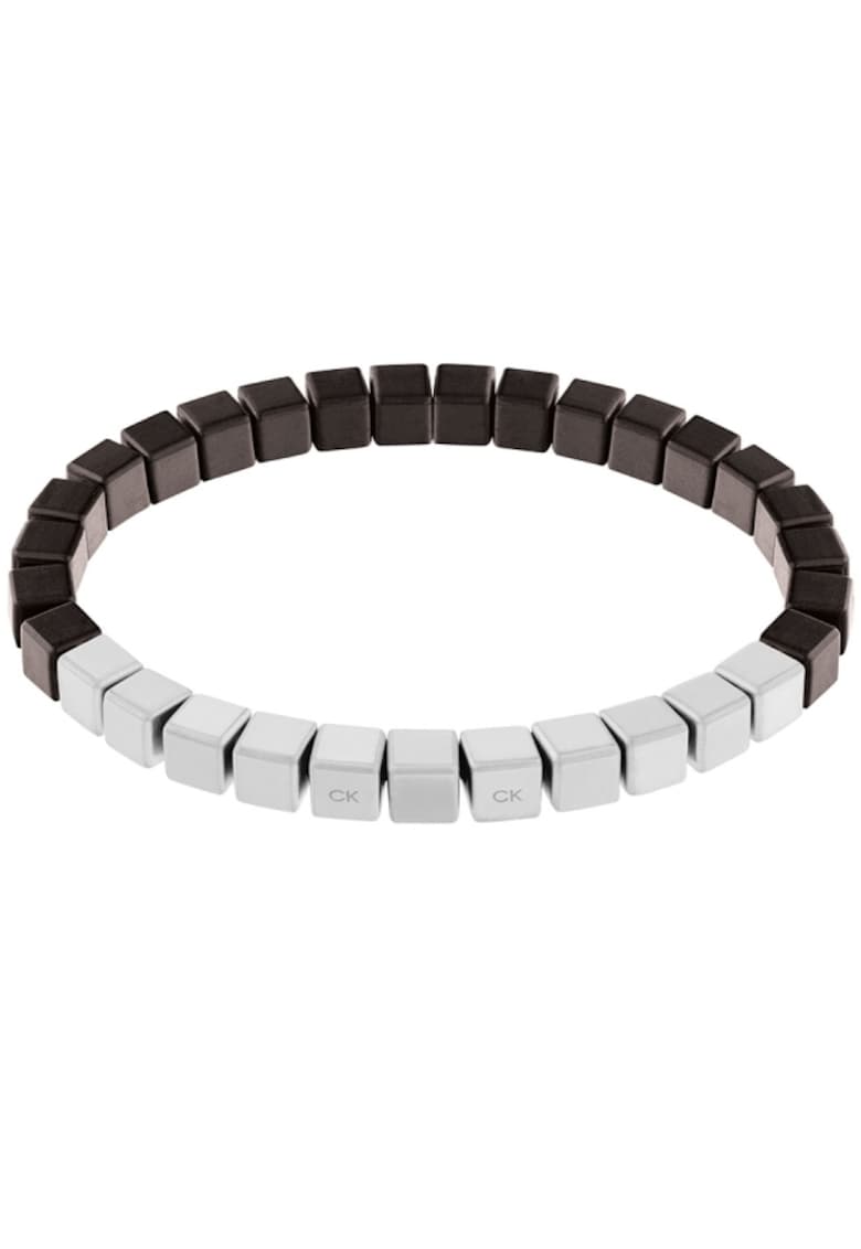 Bratara Men’s Collection 35000429 - Argintiu - Maro