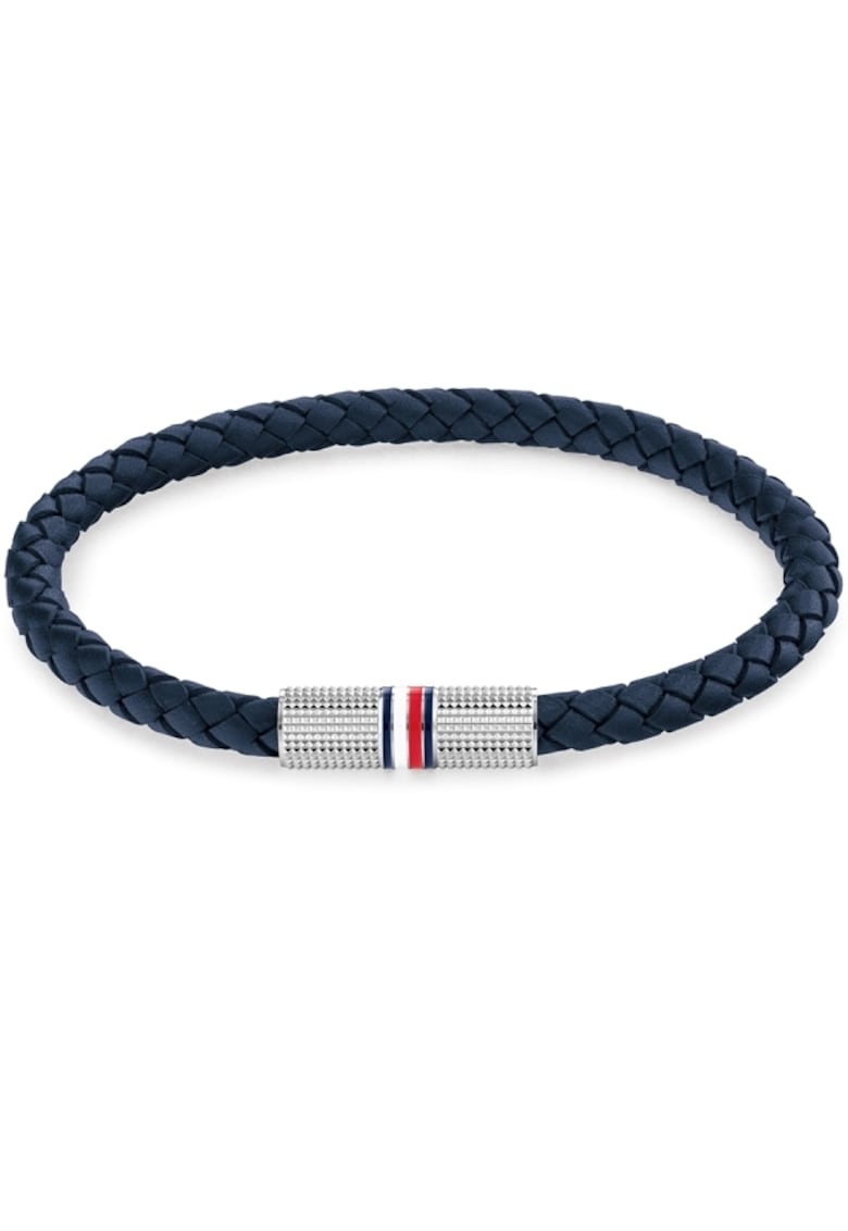 Bratara Men’s Collection 2790460 - Argintiu - Albastru
