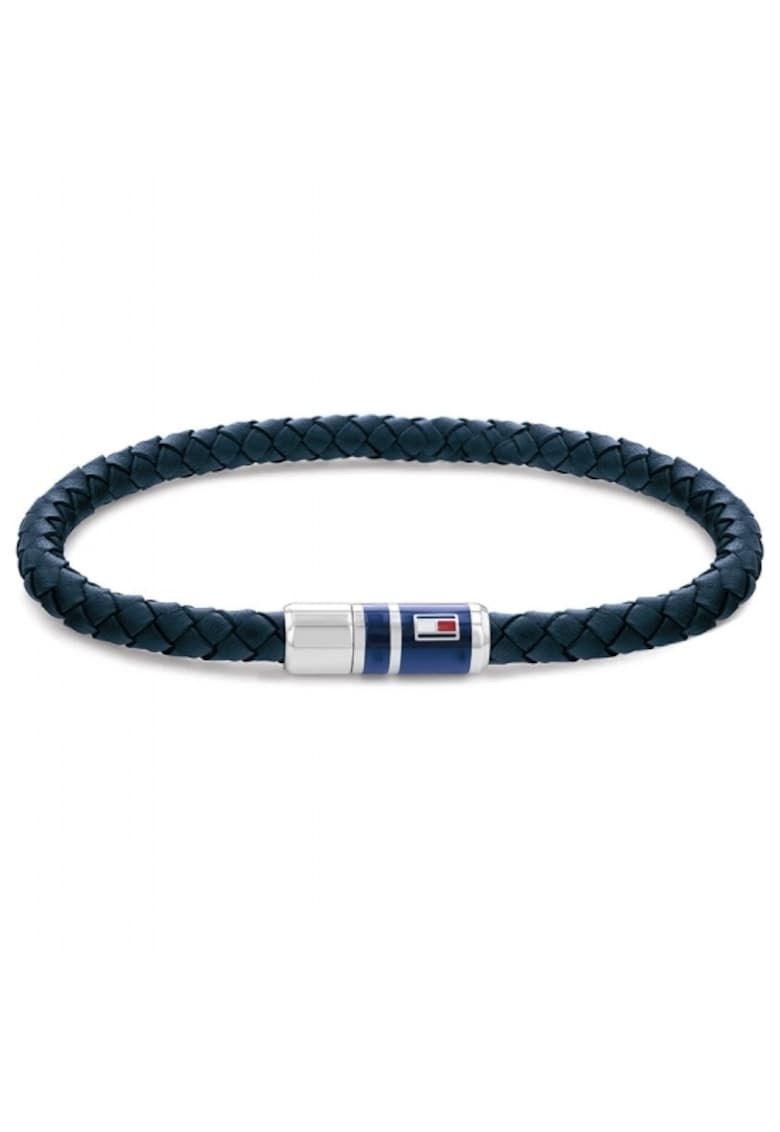 Bratara Men`s Collection 2790294 - Argintiu - Albastru