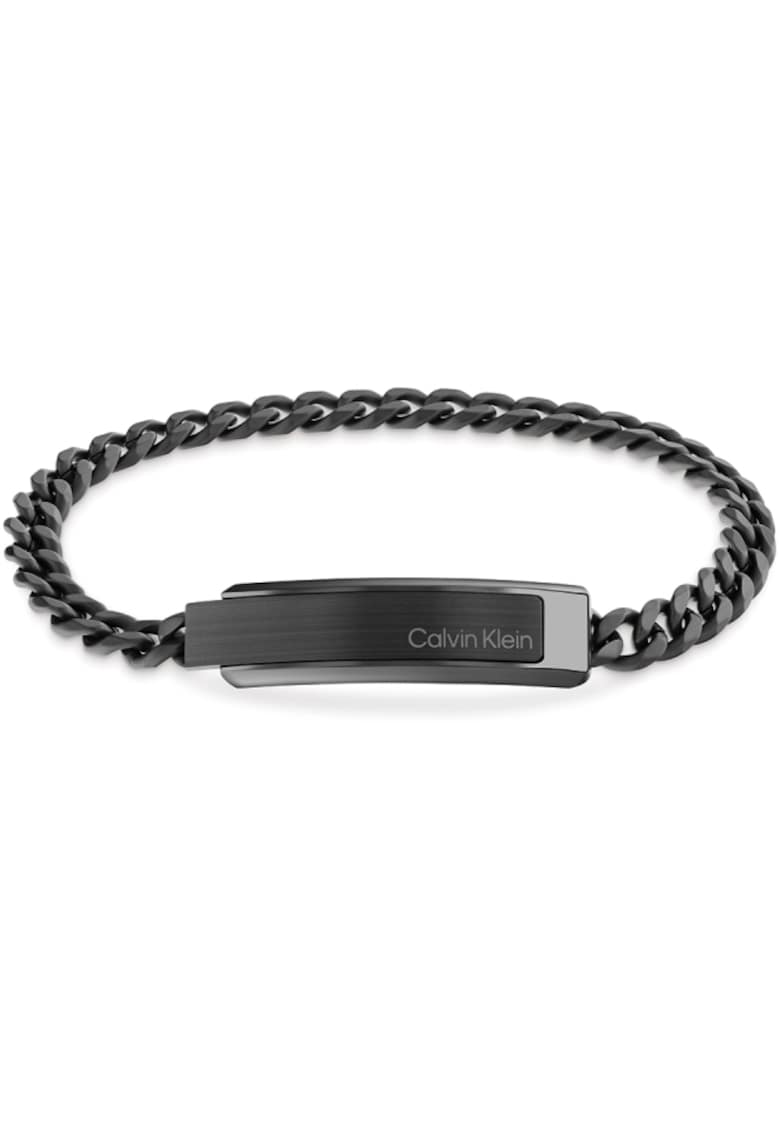 Bratara Men’s Collection 35000049 - Negru