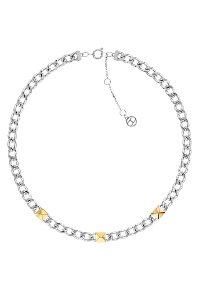 Colier Woman’s Collection 2780912 - Argintiu