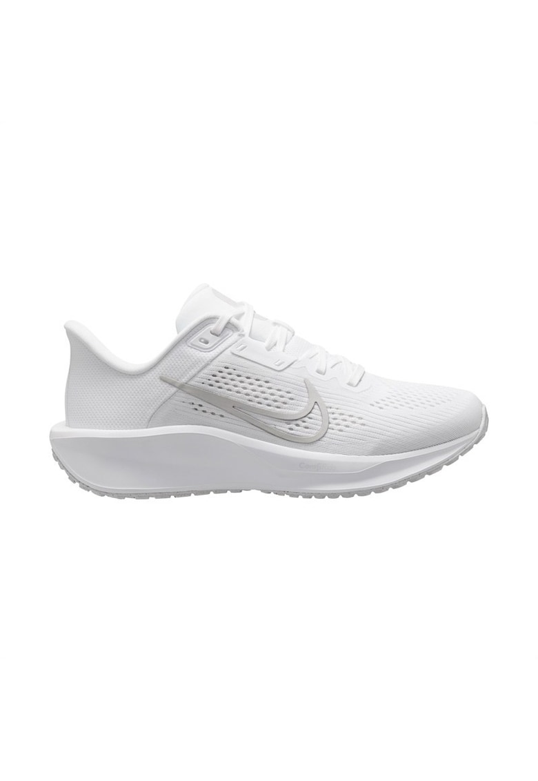 Pantofi sport pentru Femei - wmns quest 6 - FD6034-106 - Alb - Alb