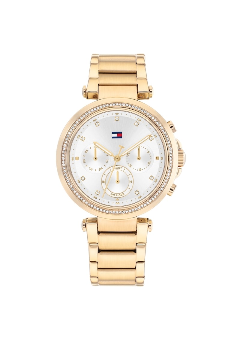 Ceas dama 1782703 Quartz Auriu
