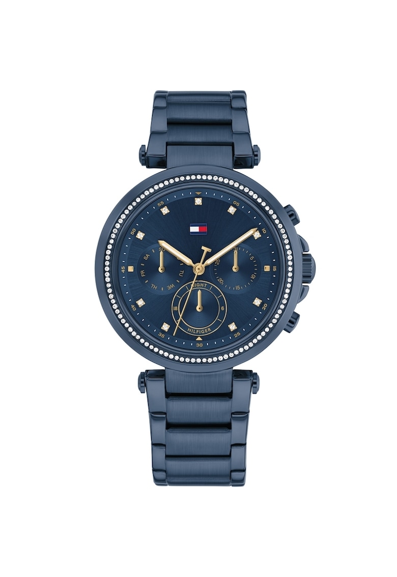 Ceas dama 1782704 Quartz Albastru