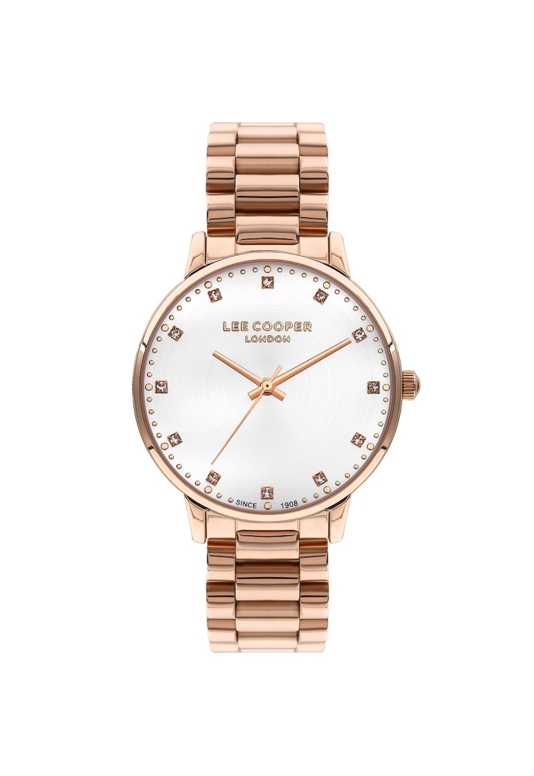 Ceas dama LC07548.430 Quartz Rose gold