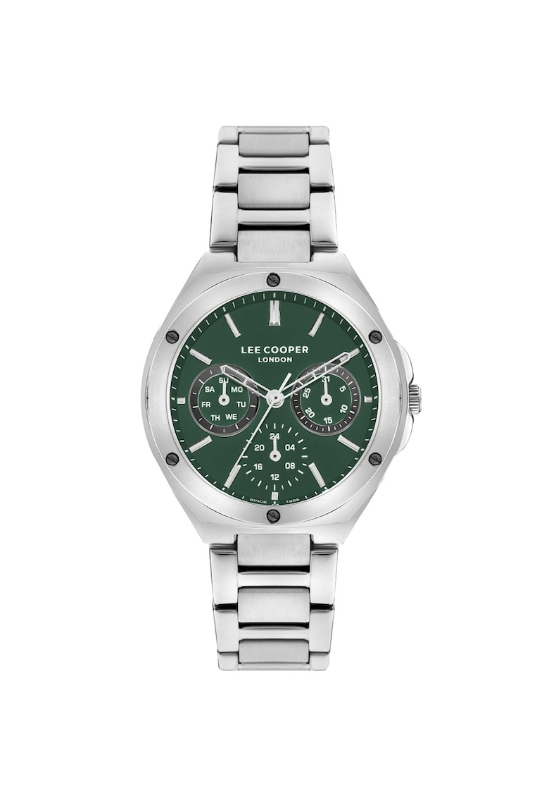 Ceas dama LC07844.370 Quartz Argintiu
