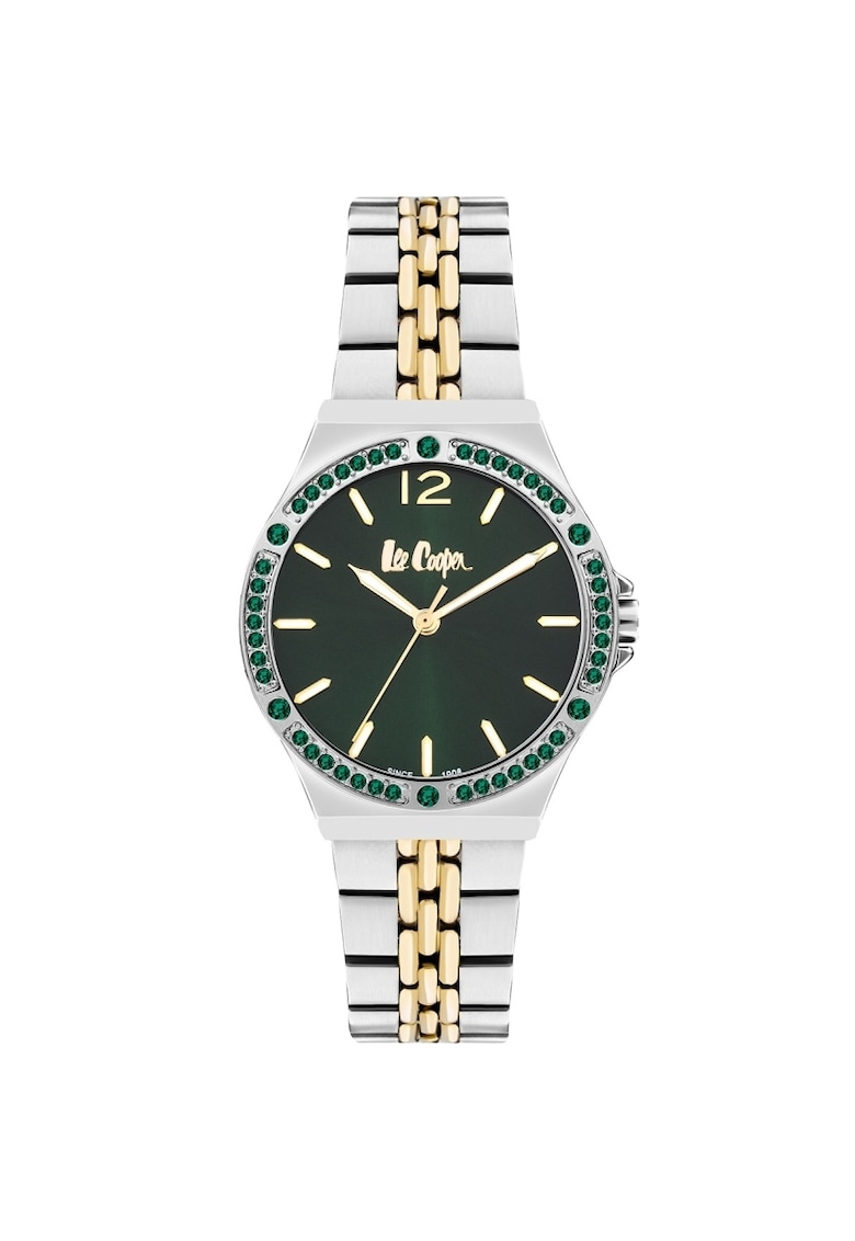 Ceas dama LC07969.270 Quartz Argintiu