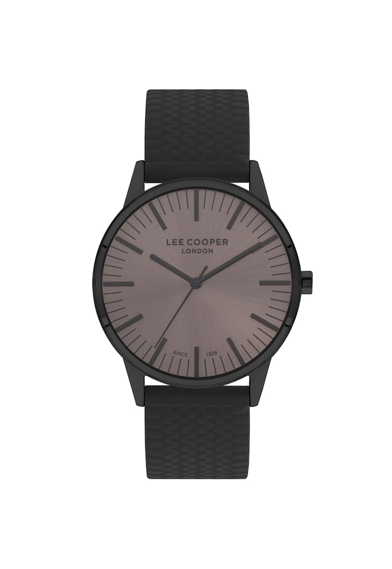 Ceas dama LC07715.651 Quartz Negru