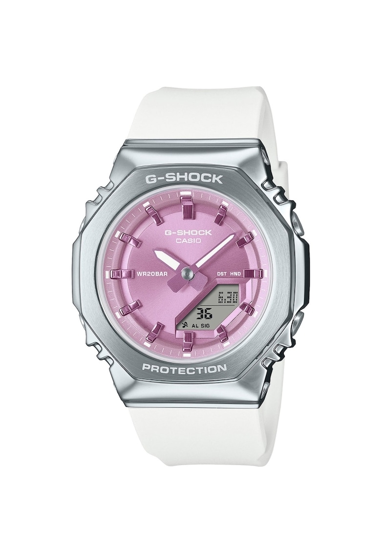 Ceas dama GM-S2110-7A6ER Quartz Alb