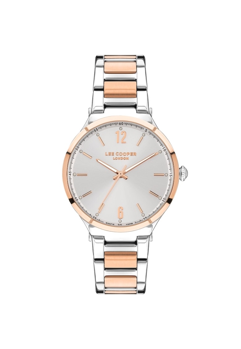 Ceas dama LC07440.520 Quartz Argintiu