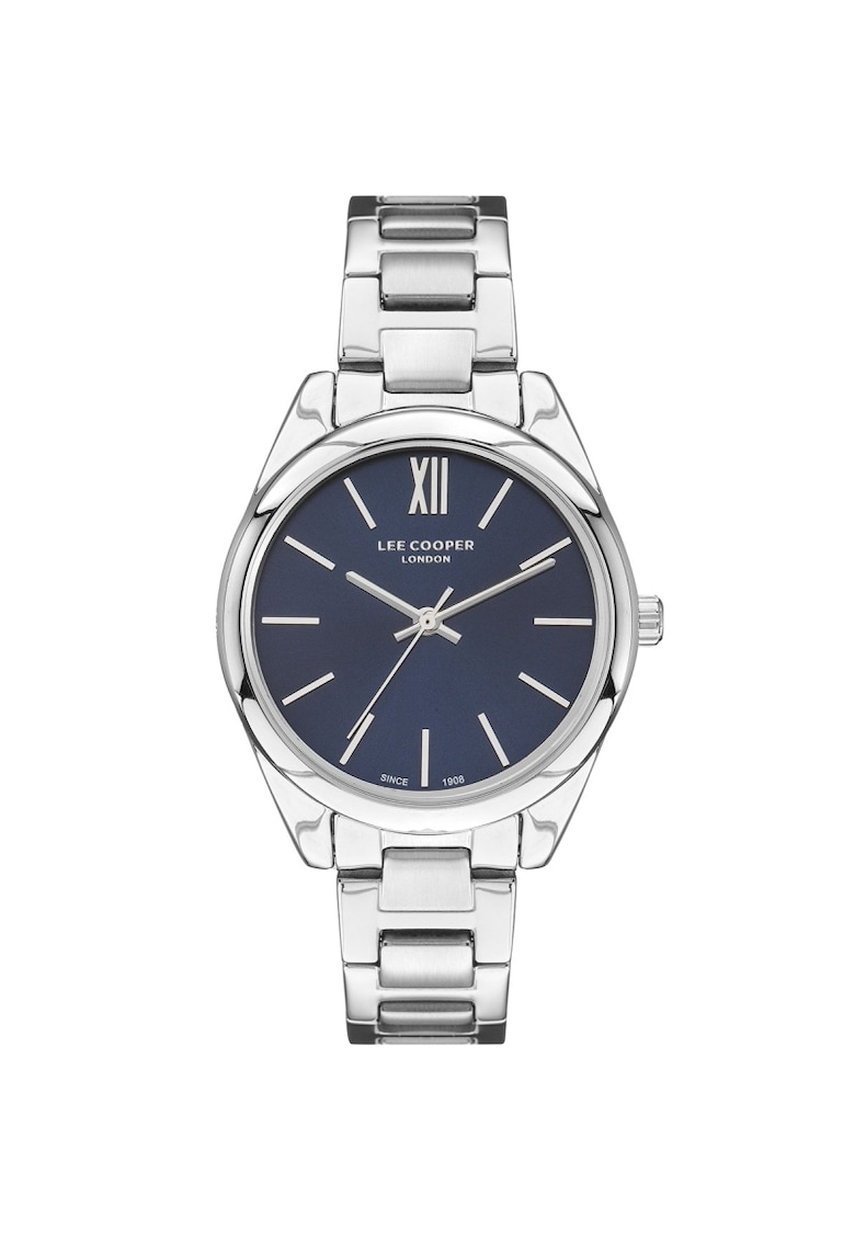Ceas dama LC07450.390 Quartz Argintiu