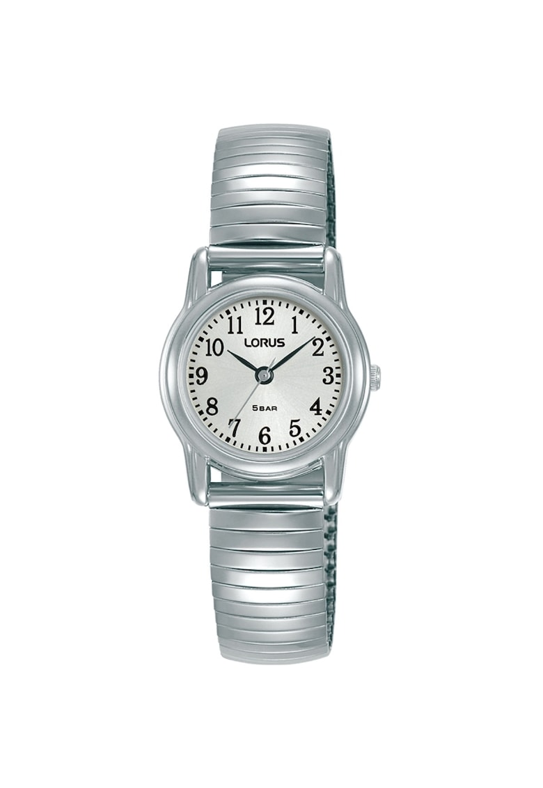 Ceas dama RRX33HX9 Quartz Argintiu