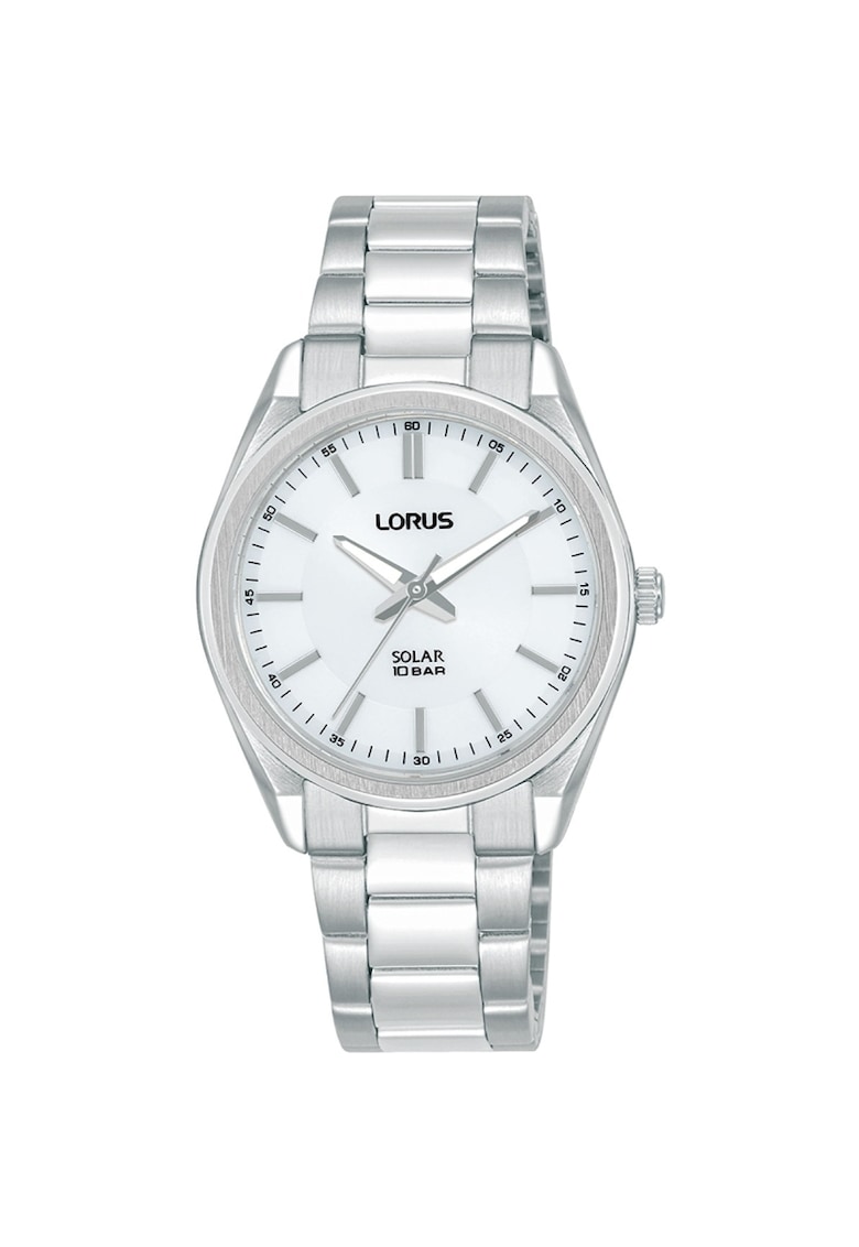 Ceas dama RY513AX9 Quartz Argintiu