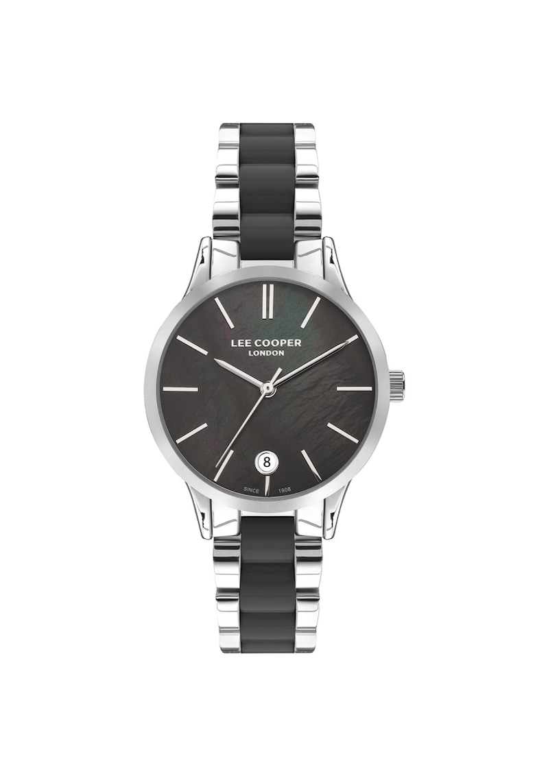 Ceas dama LC07458.350 Quartz Argintiu