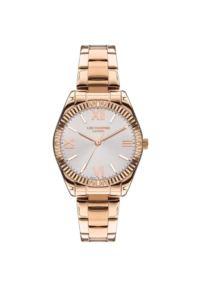 Ceas dama LC07459.430 Quartz Rose gold