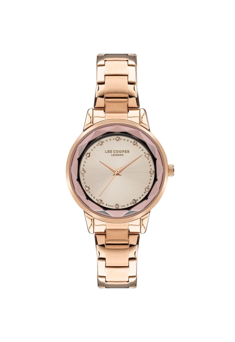 Ceas dama LC07501.410 Quartz Rose gold