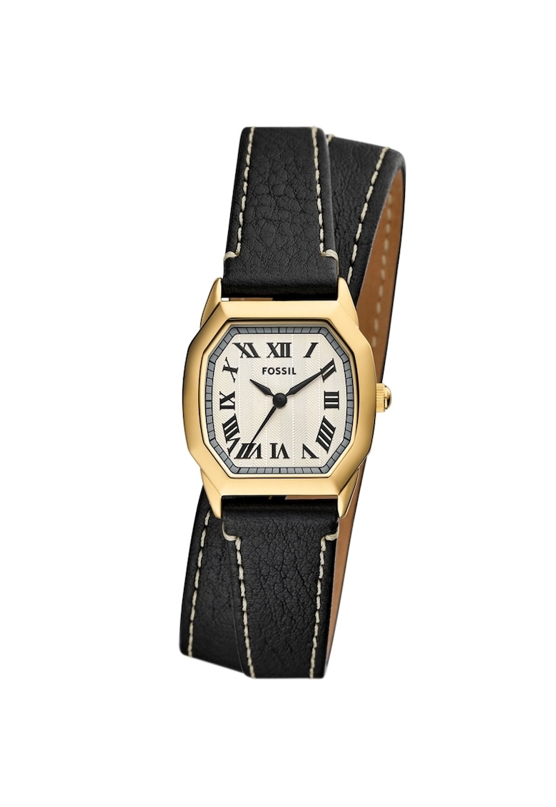 Ceas dama ES5404 Quartz Auriu