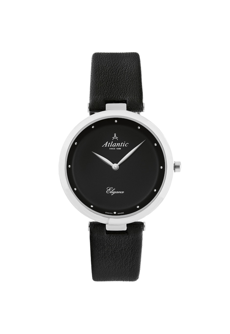 Ceas dama 29036.41.61L Quartz Argintiu