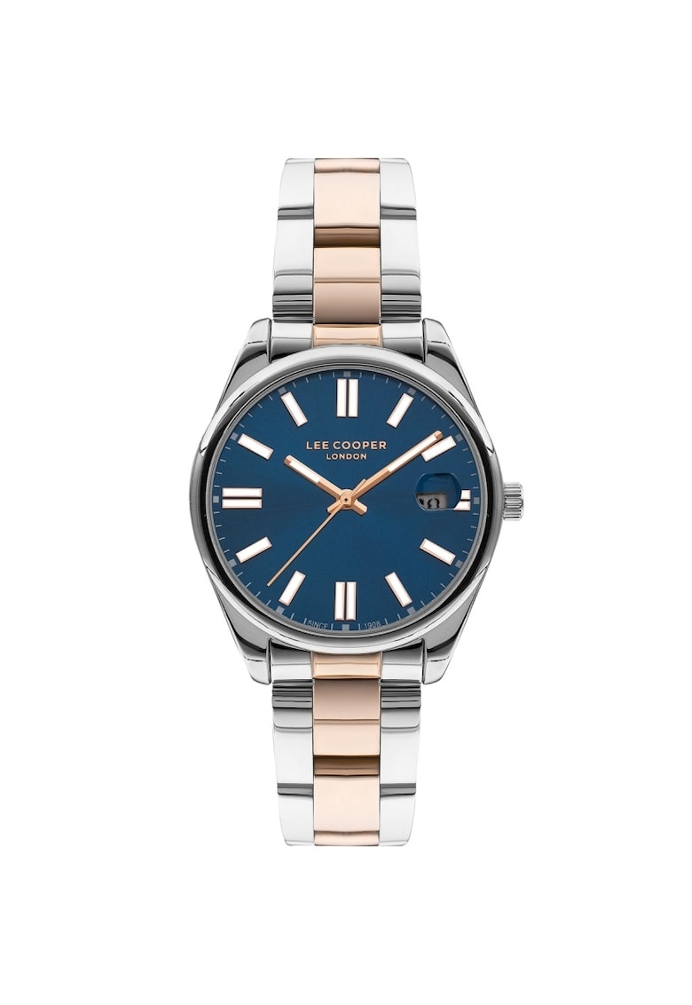 Ceas dama LC07566.590 Quartz Argintiu