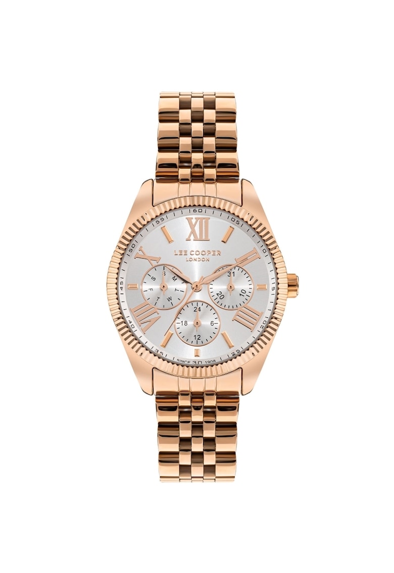 Ceas dama LC07811.430 Quartz Rose gold