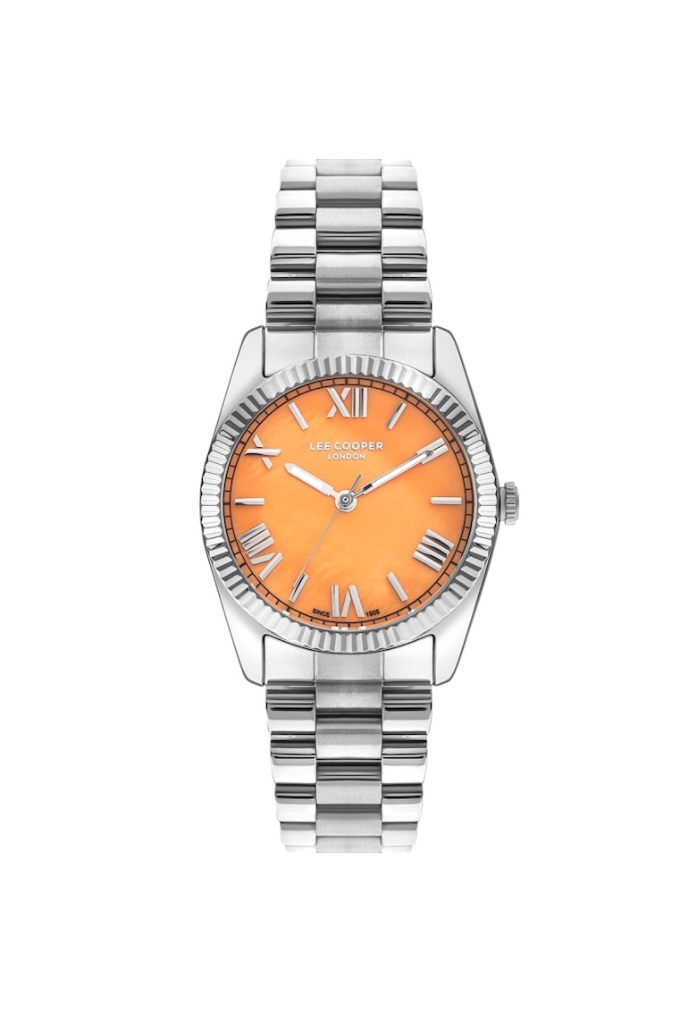 Ceas dama LC07825.380 Quartz Argintiu