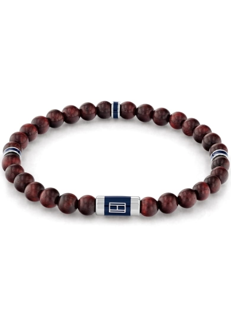 Bratara Men`s Collection Argintiu - 697955 - Maro/Argintiu