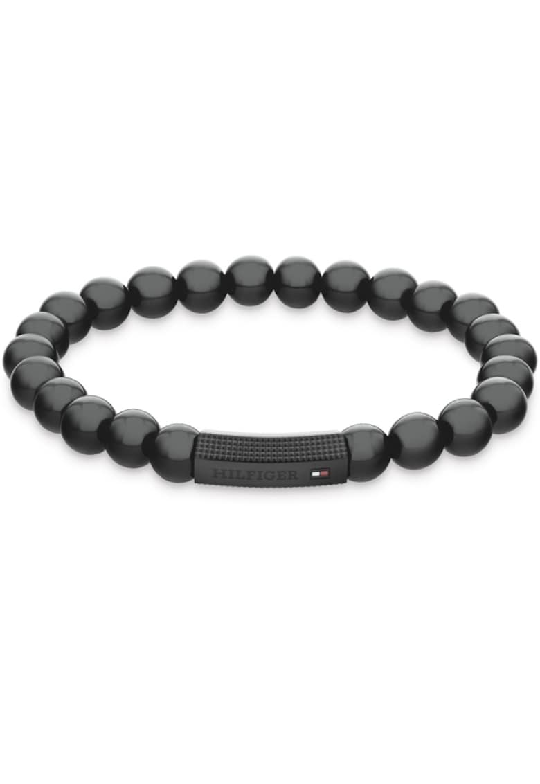 Bratara cu onix 2790581 - Negru