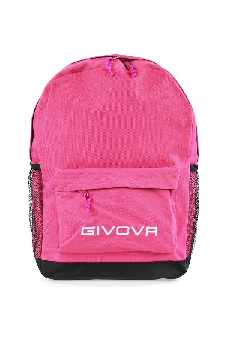 Rucsac Zaino Scuola - roz - 40x32x17cm - 21 -7l