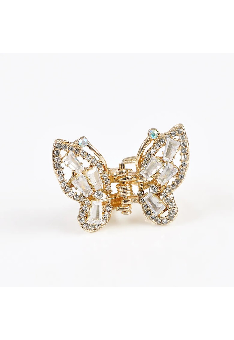 Cleste de par fluture auriu -  Paris