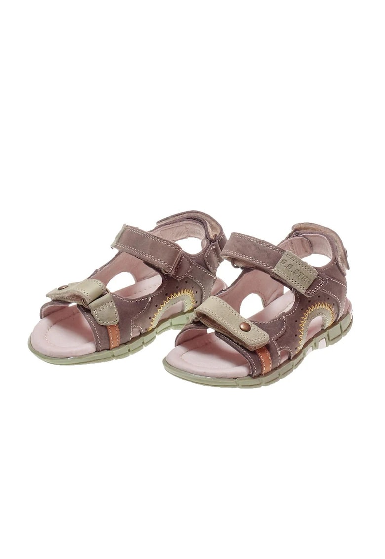 Sandale Copii - Baieti - Flexibile - A039-16B - D.D.Step - imagine 1