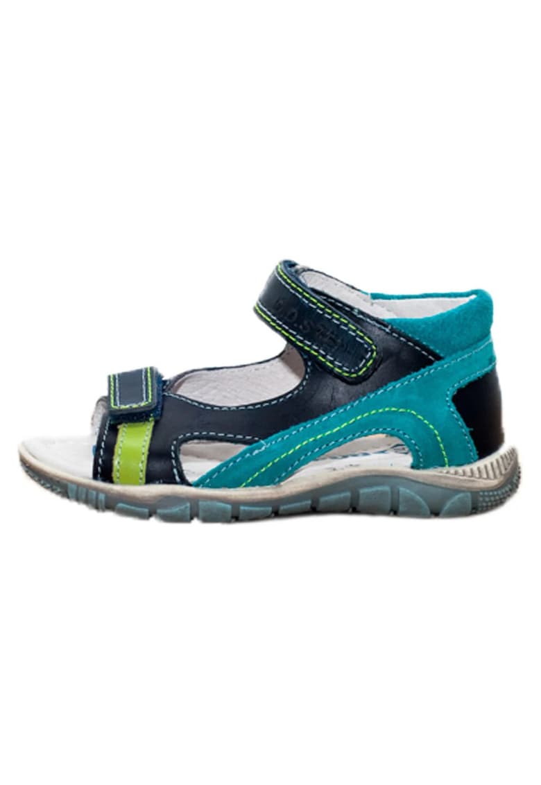 Sandale pentru Copii - din Piele - Inchidere Velcro - K330-4008B