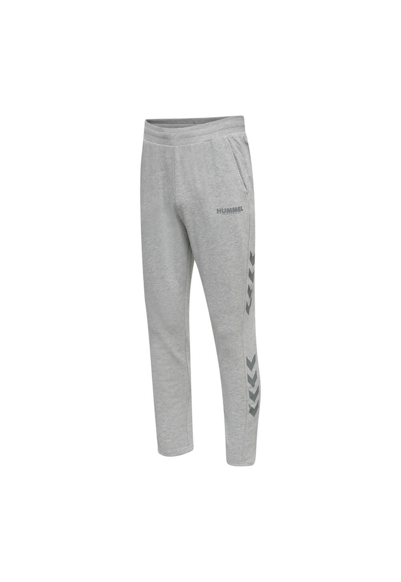 Pantaloni Legacy Tapered - gri - barbati