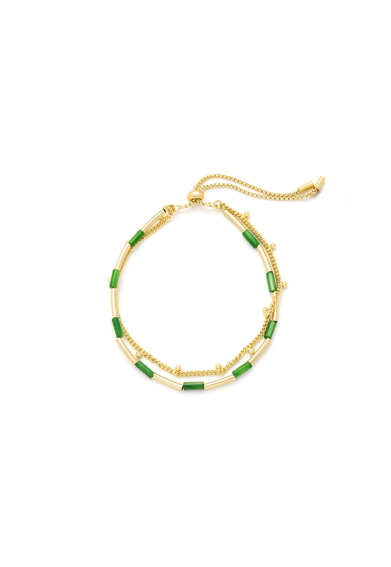 Bratara dama cu scoica naturala - hipoalergenica