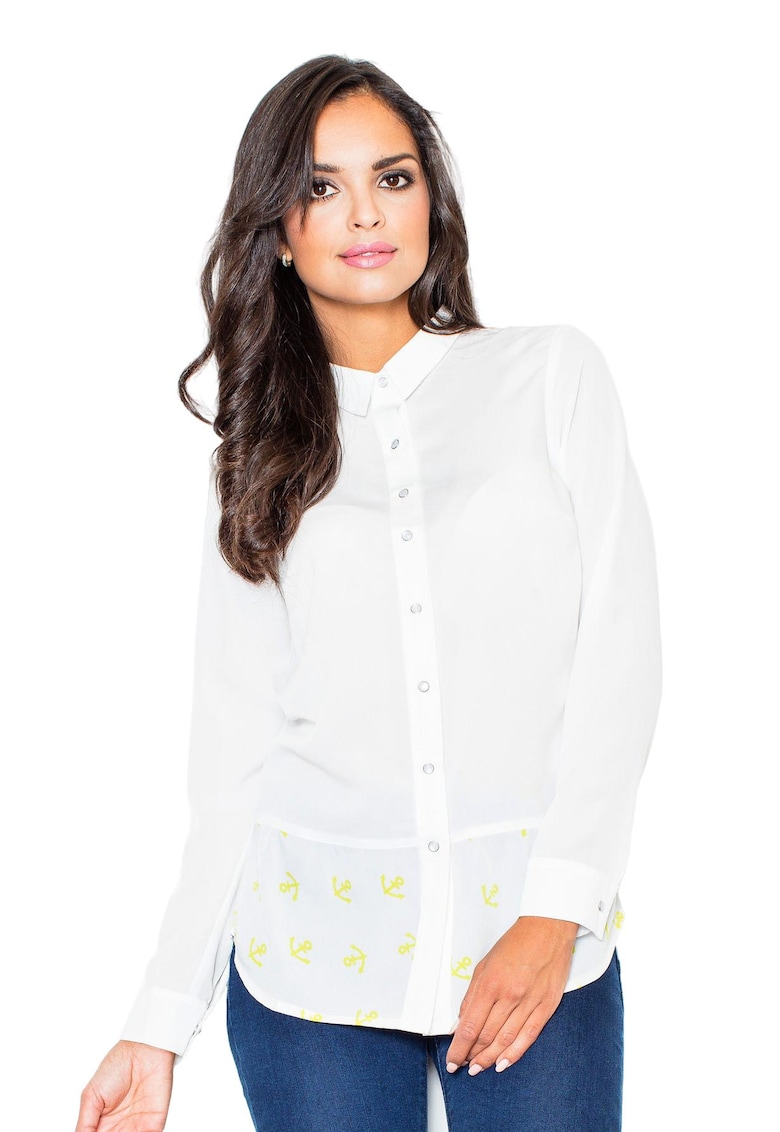 Camasa de dama  M385