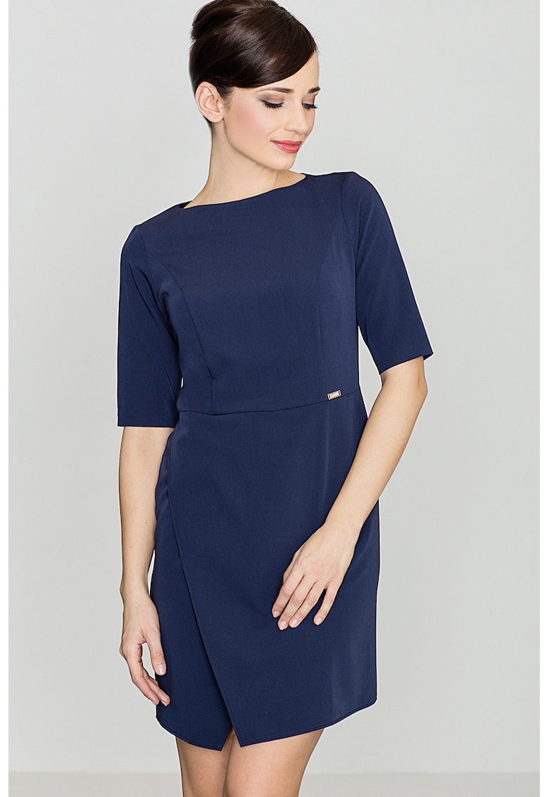 Rochie K200 - poliester