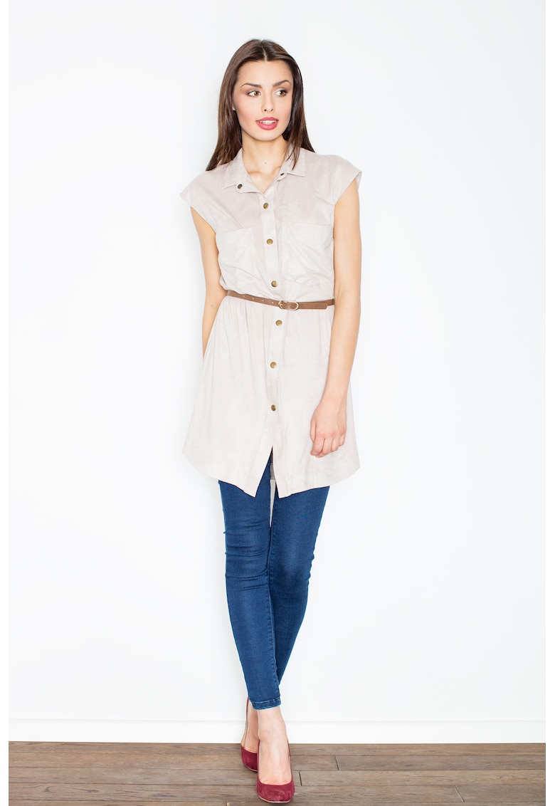 Rochie poliester
